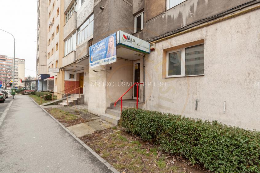 Spatiu Comercial 50 mp, Trafic Intens Auto si Pietonal, Vad Comercial - 18