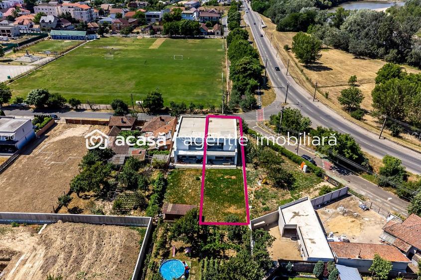 Vila finisata in subcetate, proprietate premium Comision 0% - 6