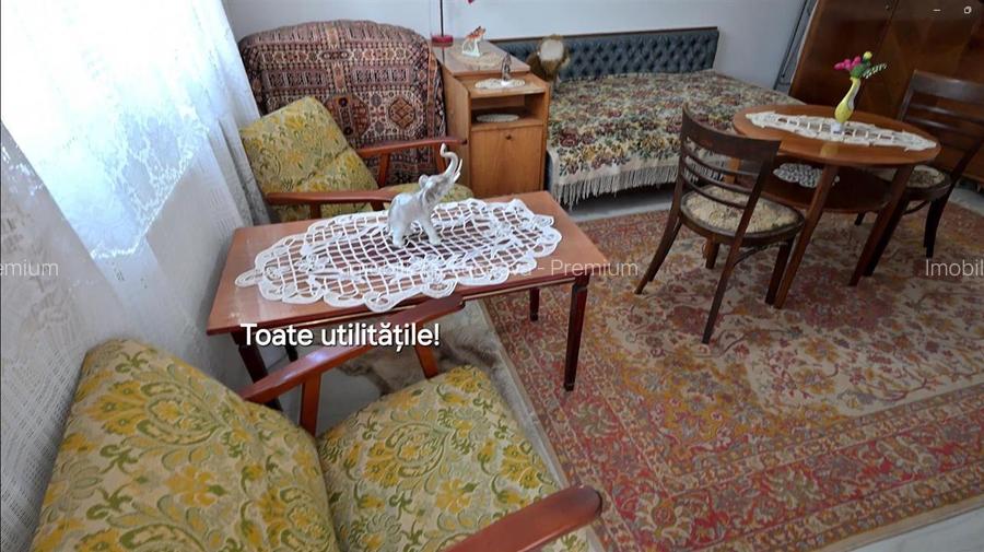 Casa de Vanzare in Bucovina Oras Gura Humorului - 13