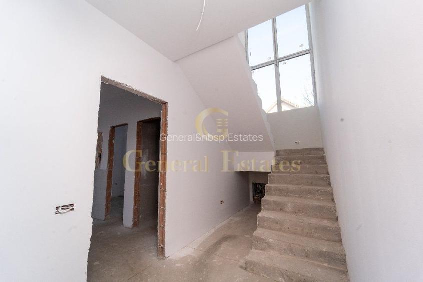 Case moderne cu etaj – Sânpetru, Brașov - 24