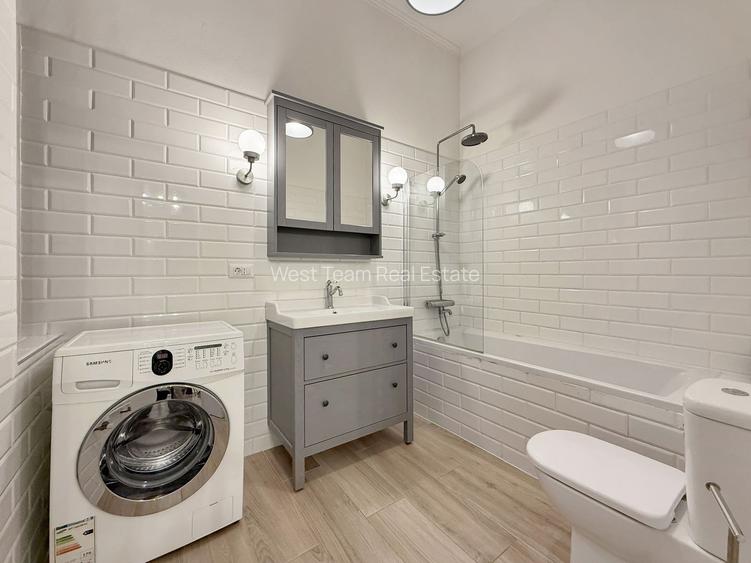 Apartament 3 camere, zona centrala! - 9