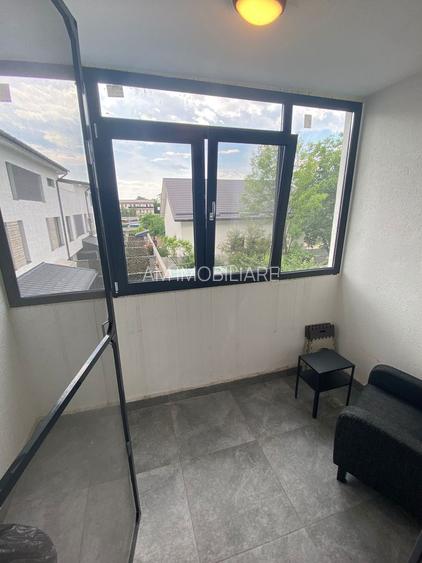 AP. 2 CAMERE SALAJ - PARCARE INCLUSA, CENTRALA PROPRIE, COMISION 0% - 14
