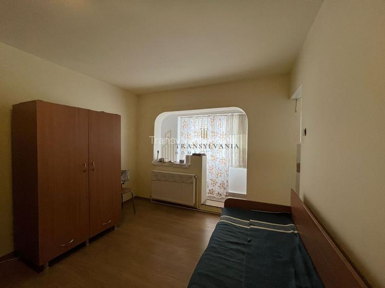 Garsoniera, zona Valea Aurie - 4