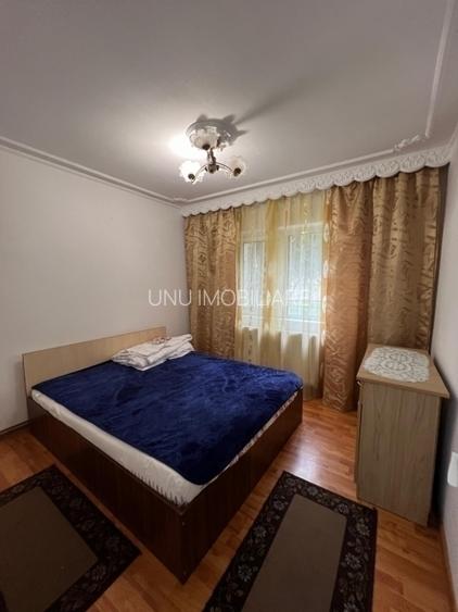 Gradinari-Iulius Mall-2 Camere -Dubla Vedere -bloc 80' - 2