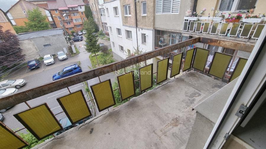 Apartament ultracentral (strada Horia) 3 camere, balcon, lift, 70mp - 4