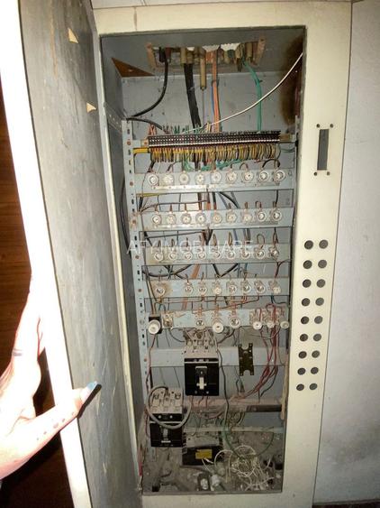 De Vanzare Vila Interbelica, 8-10 Camere, Romana - Zodiac - 38