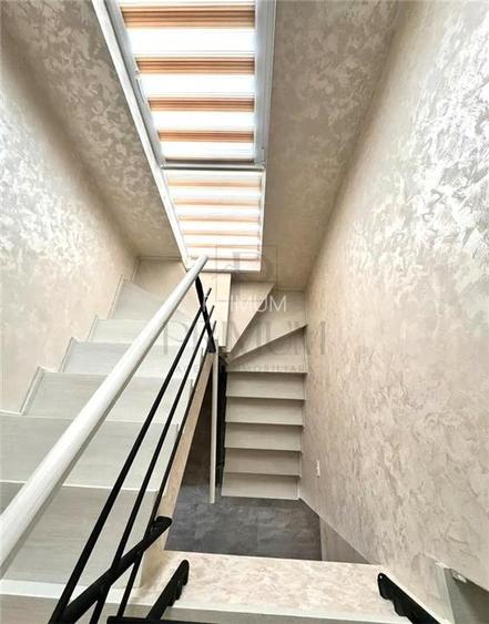 DUMBRAVITA - CASA INSIRUITA - CENTRAL - 4 CAMERE - 2 BAI - INCALZIRE PARDOSEALA - 11