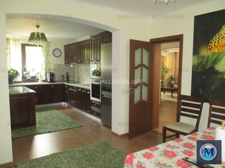 Casa cu 8 camere de vanzare in Strejnicu, 315 mp #14190 - 8