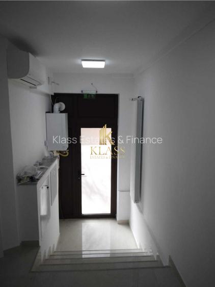 Spatiu comercial parter, stradal, 97 mp,  vitrina, centrala proprie, zona Unirii - 5