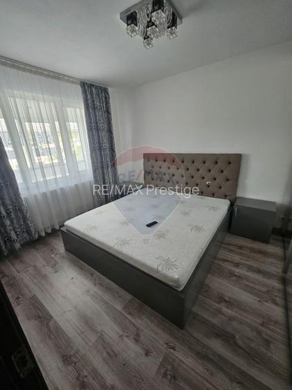 2 camere Jiului 56mp | Metrou | Gata de mutat | Bloc reabilitat - 3