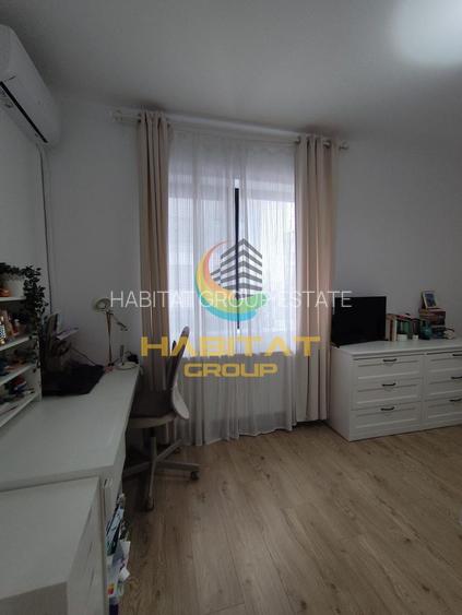 Apartament 4 Camere Mobilat Utilat Brancoveanu - 18