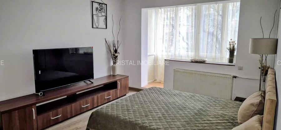 Proprietar, inchiriez garsoniera parc IOR, metrou Grigorescu - 2