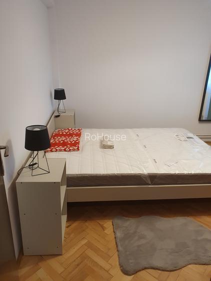 Apartament cu 2 camere  mobilat si utilat in Gheorgheni - 5