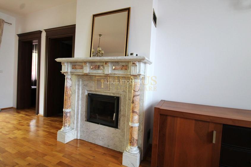 Duplex spațios – Dumbrăvița, cu garaj, bucatarie inchisa - 6