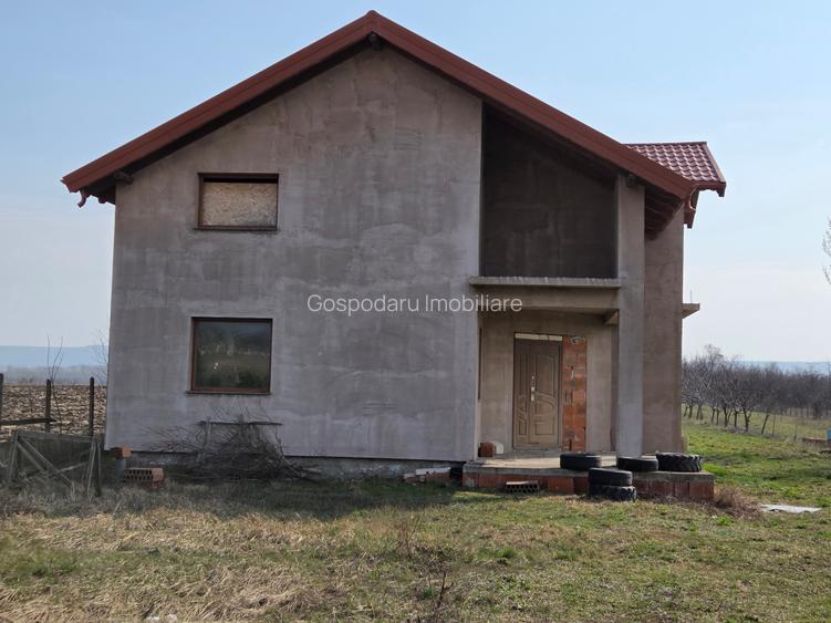 Casa P+1 zona PECO Bejan - drumul Ruginestiului - - 2