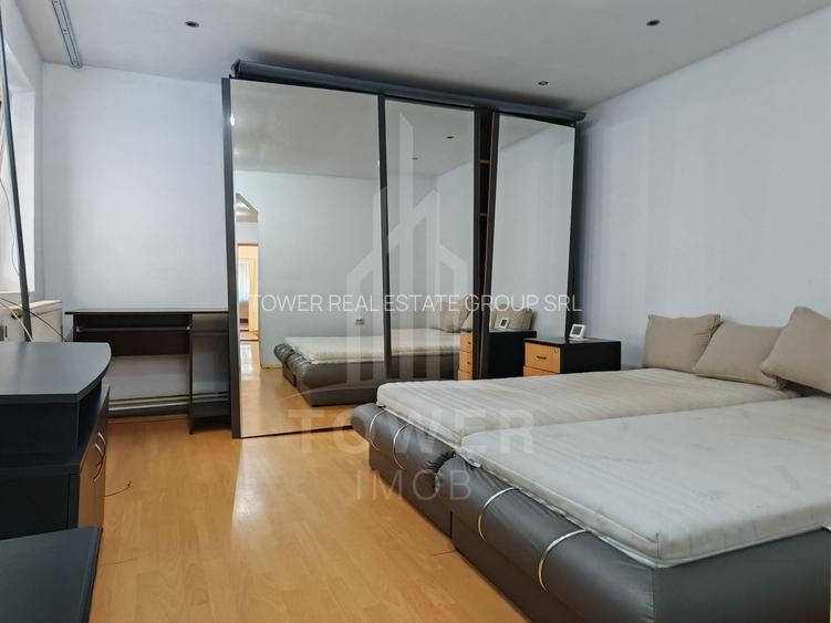 Casă individuală de vânzare – Zona Terezian, Sibiu - 4