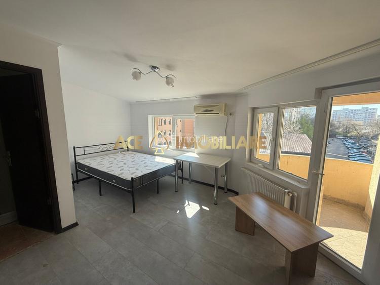 Garsoniera de inchiriat | Dristor | Metrou | Centrala | Pet-friendly - 2