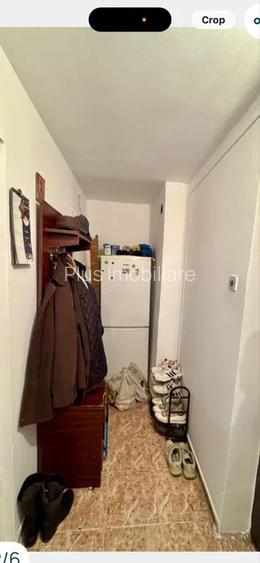 Apartament 2 camere, 41,3 mp, etaj 3/4, fara risc seismic , Podu Ros - 5
