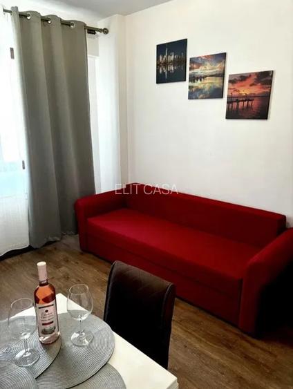 Apartament cu 2 camere, zona Centru-Palas Mall - 2