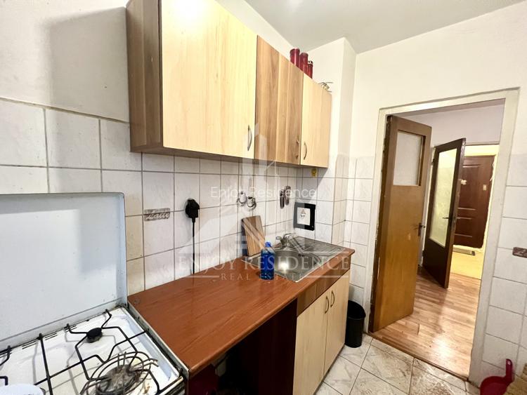 OCAZIE! Garsoniera decomandata | SUPER POZITIE | METROU GORJULUI 5 MINUTE - 7