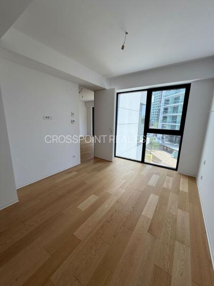 Apartament premium cu 3 camere | Vedere liberă | One Lake Club - 5
