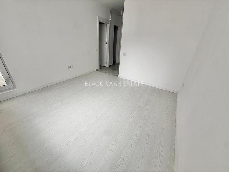 Garsoniera cartier Militari Residence- mutare imediata!! - 4