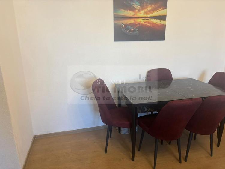 Apartament cu 2 camere Tatarasi, 54 mp, etaj 2/4, 71.500 euro - 5