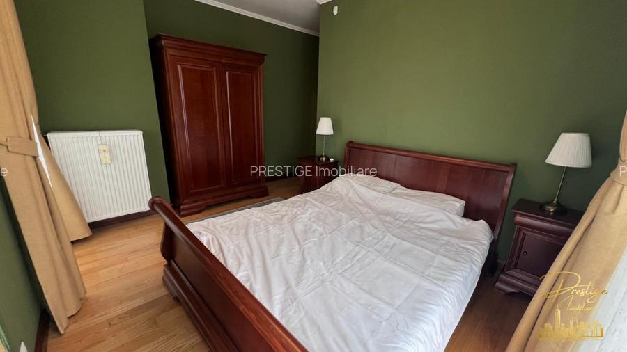 Apartament modern cu 3 camere de inchiriat in bloc nou, ARED - Oradea - 4