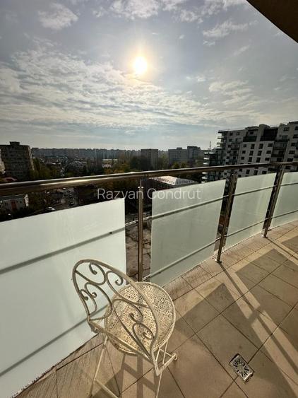 Inchiriez Apartament 2 camere mobilat Complex Edenia Titan  - 9