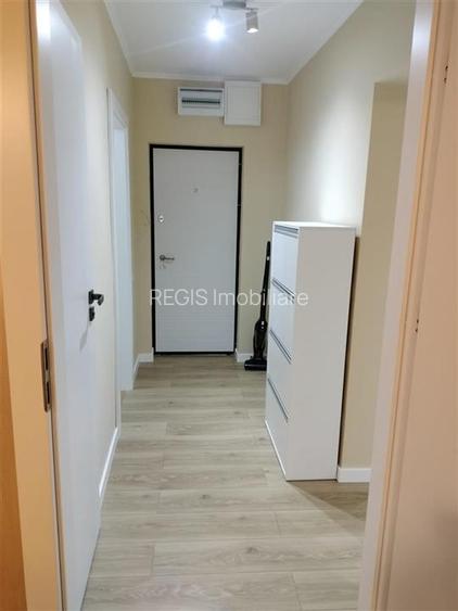 Apartament 3 camere renovat modern cu loc de parcare inclus - 10