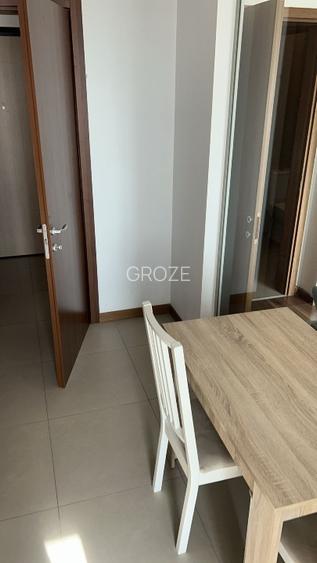 Garsonieră modernă de vânzare – Lângă Ștrandul Ciurel, gata de mutare!  - 4