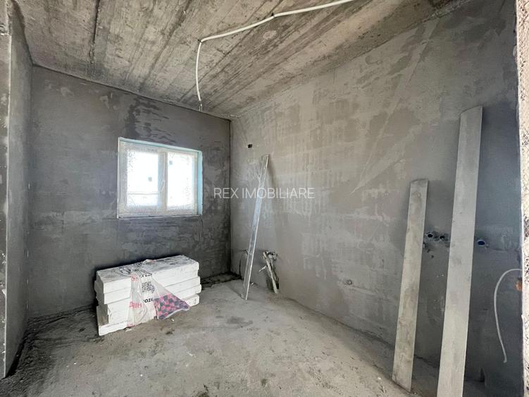 Duplex cu 4 camere |SUPER POZIȚIE| Moșnița Nouă - 10