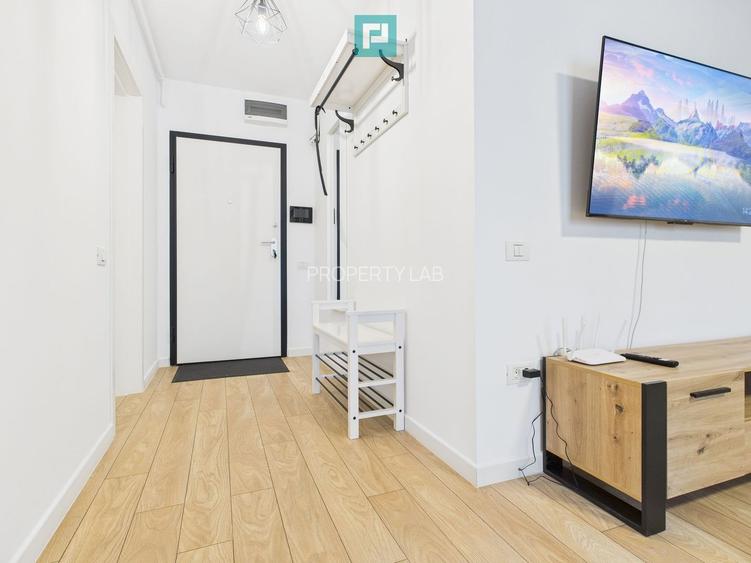 Apartament 3 cam – Pipera | Rond OMW MTM Residence - 10