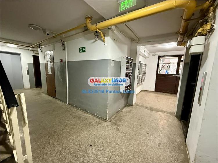 Gorjului | 2 camere | Centrala Proprie | 8min. metrou | Negociabil - 13