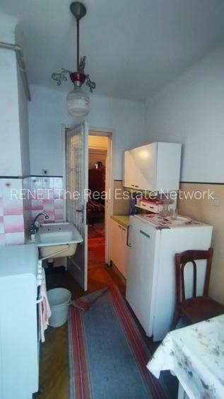 SUPER OCAZIE – Apartament 2 camere decomandat, Sinaia –  Preț: 49650 EUR - 11