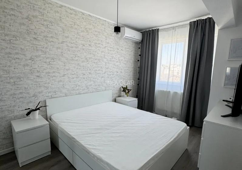 2 camere Ozana / Titan - 3