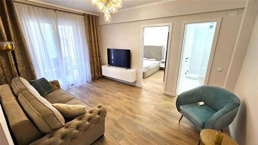 Apartament modern 2 camere 50mp, Zona Centrala, Pta Mihai Viteazu - 2