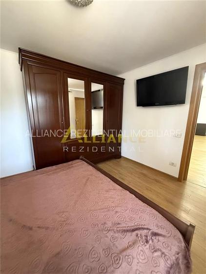 {Primarie Popesti} Casa individuala | Teren 395 MP - 11