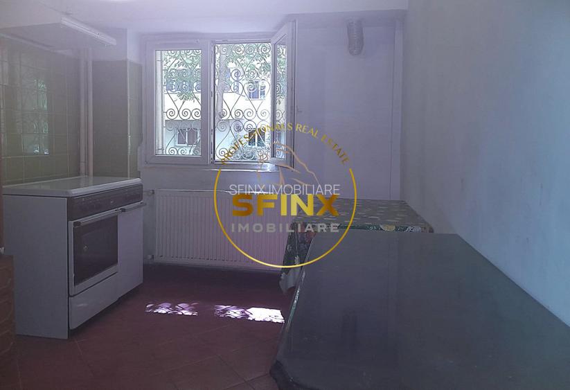 3 camere, decomandat, parter, Ghica Tei - 7