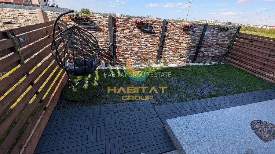 Vanzare 2 Camere Mobilat si Utilat+ 2 Parcari- Berceni! - 5