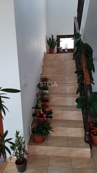 VANZARE CASA CHIAJNA ILFOV - 6