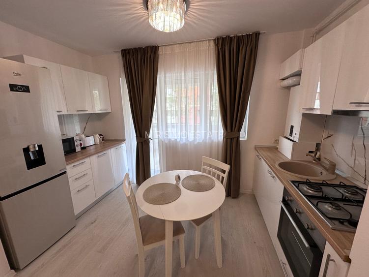 Apartament cu 2 camere, Prima Inchiriere, Metrou Berceni 7 minute - 4