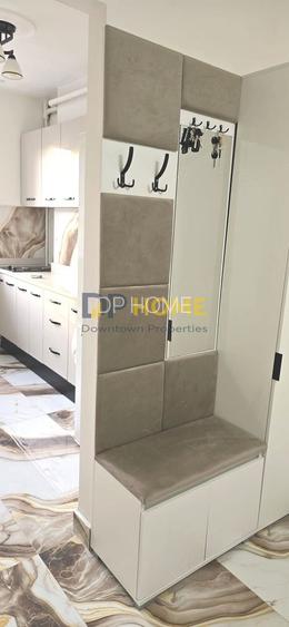 Apartament 2 camere de vanzare zona Unirii - Cantemir - 11
