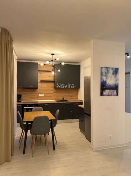 Apartament 2 Camere | Pipera - Aviatiei | Cloud 9 | Parcare Inclusa - 5