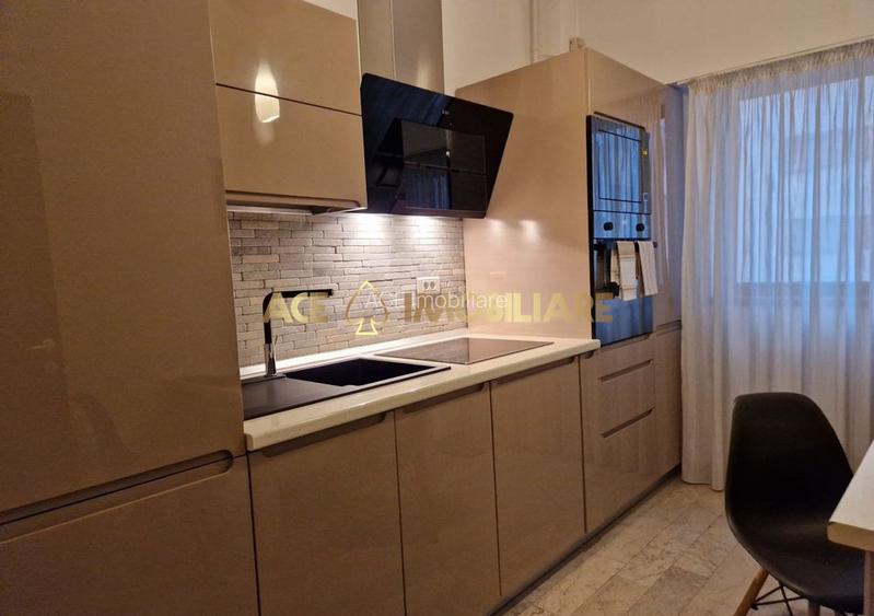 2 Camere de inchiriat | Mihai Bravu | Metrou | Parcare - 6