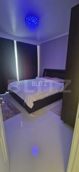 Apartament 3 camere, 2 bai, etaj intermediar, zona Eroilor, parcare inclusa  - 5