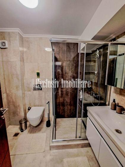 Apartament cu Vedere Frontala la Lac - Ap 2 camere 65 mp cu Parcare Subterana - 13