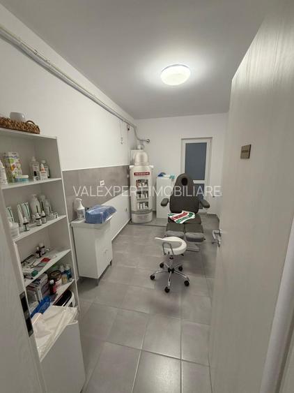 The Grand Kristal Residence,spatiu comercial,supraf 60mp,loc parcare . - 3