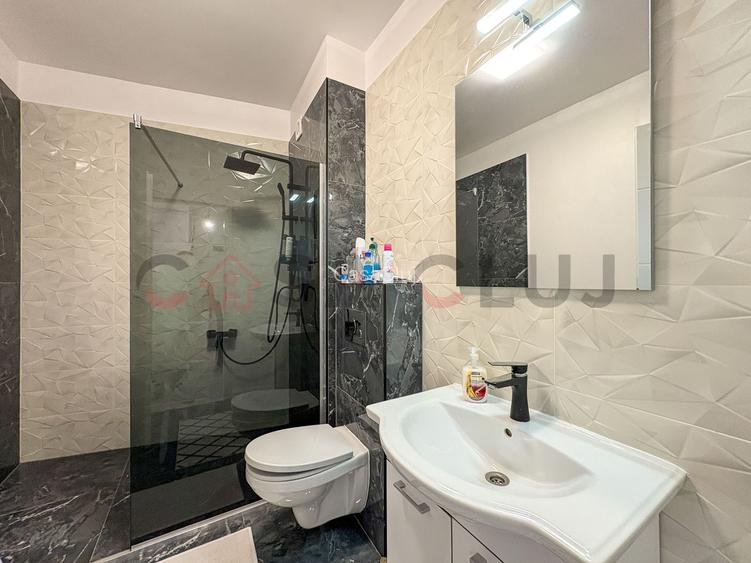 2 camere la cheie, bloc nou, zona Hornbach - 6