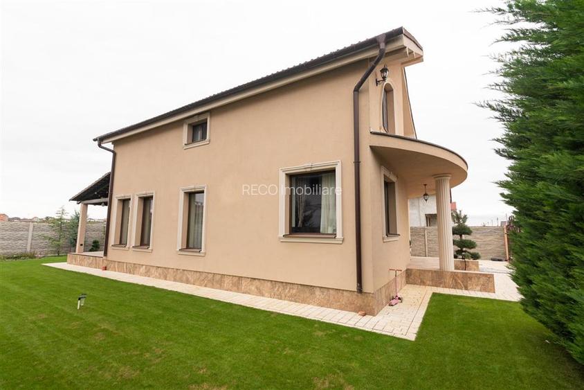 RECO Vila 3 Camere - Eleganta si Confort in Cartierul Viena - 46